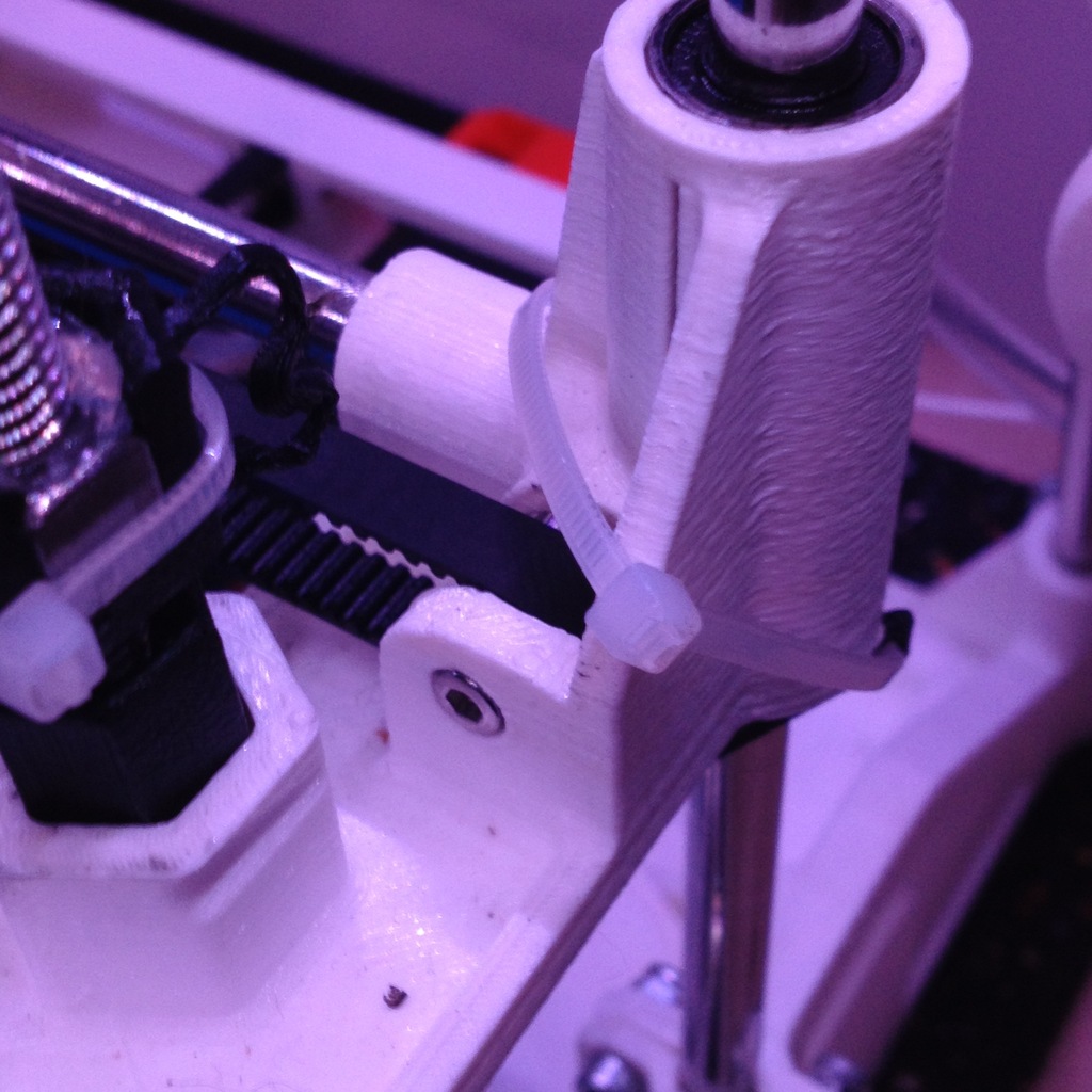 Adaptable lower anti wobble — miniatura 3