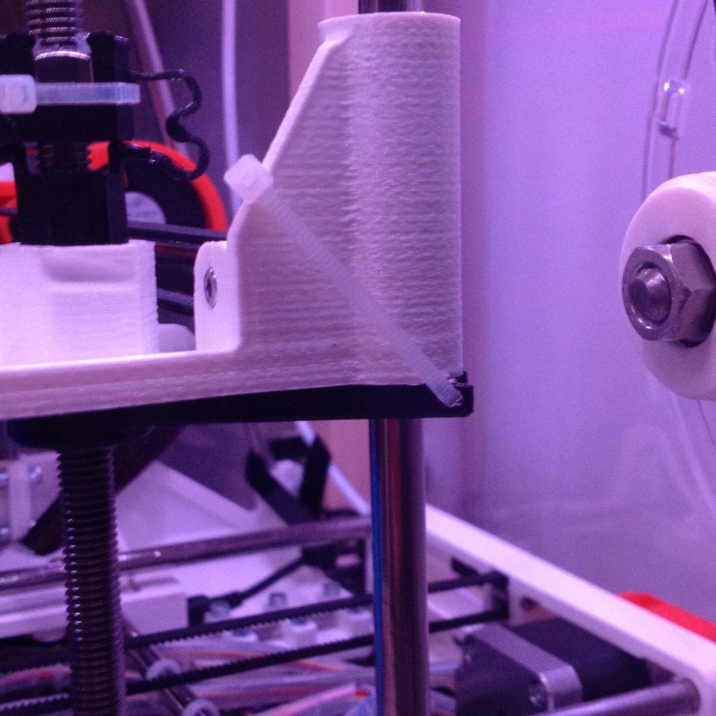 Adaptable lower anti wobble — miniatura 4
