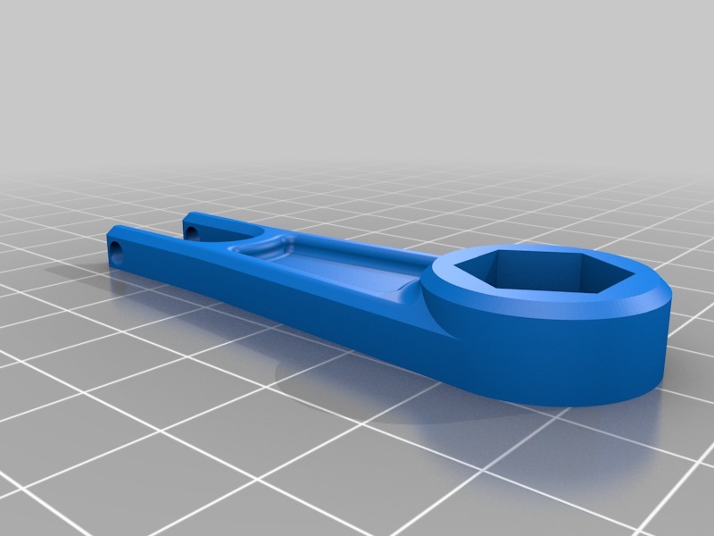 Adaptable lower anti wobble — miniatura 5