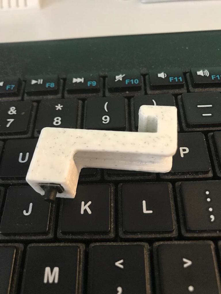 FLSUN QQ AUTO LEVEL SWITCH by holicede Download free STL model