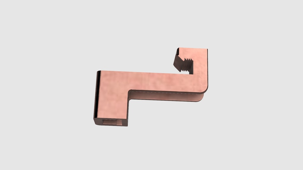 FLSUN QQ AUTO LEVEL SWITCH by Jade Orcajada Download free STL model