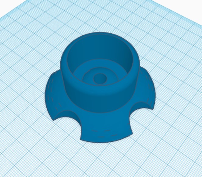 Citadel Paint Holder
