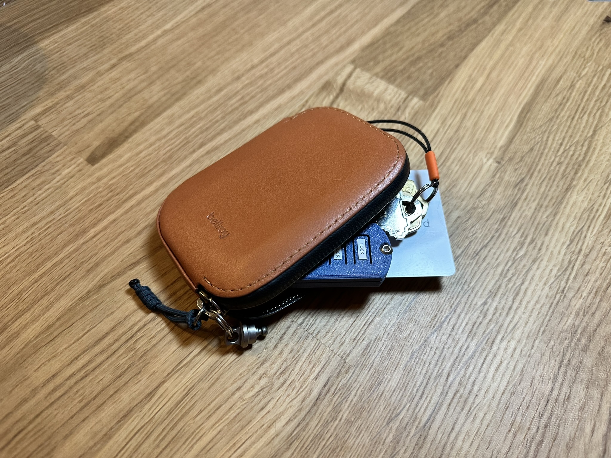 Mini Lexus Fob Shell