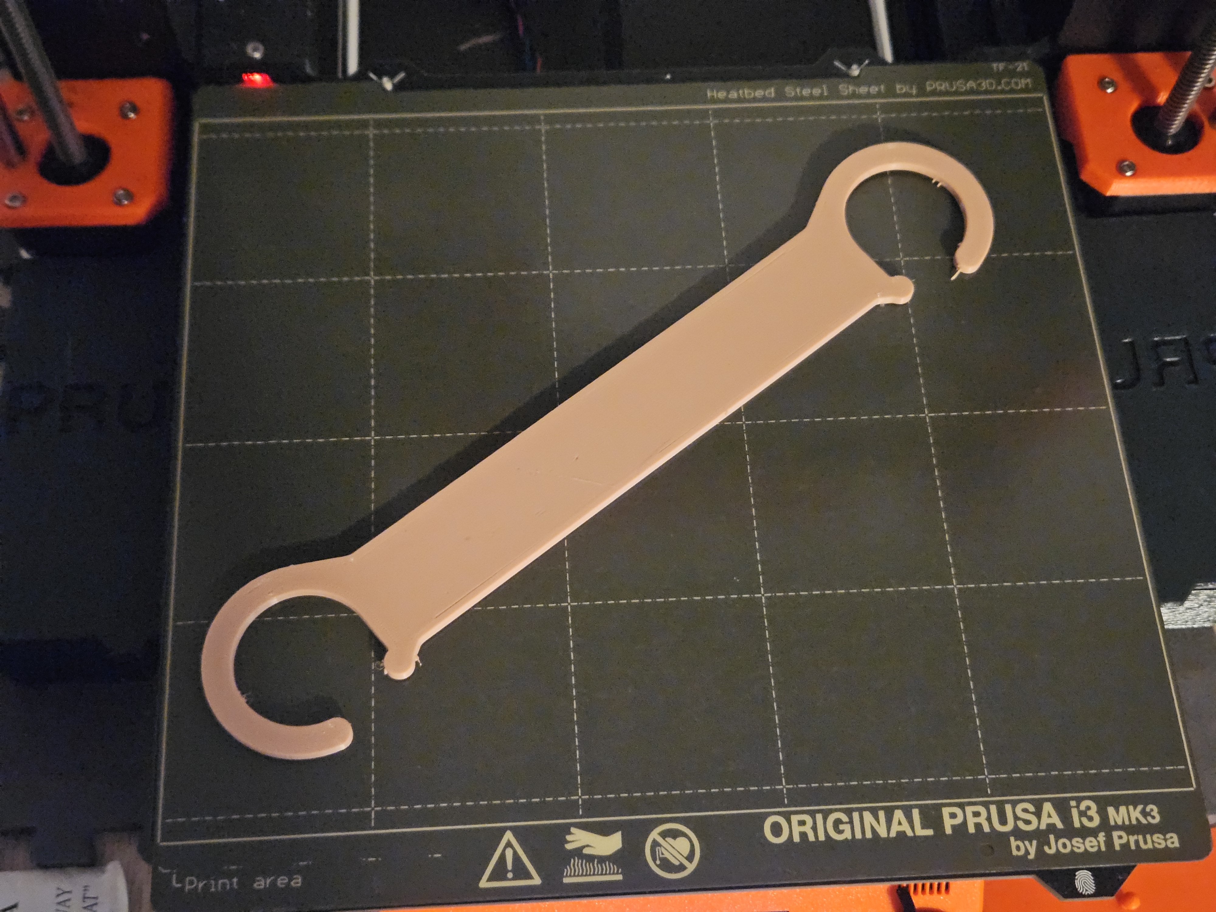 door stopper hook — miniatura 4