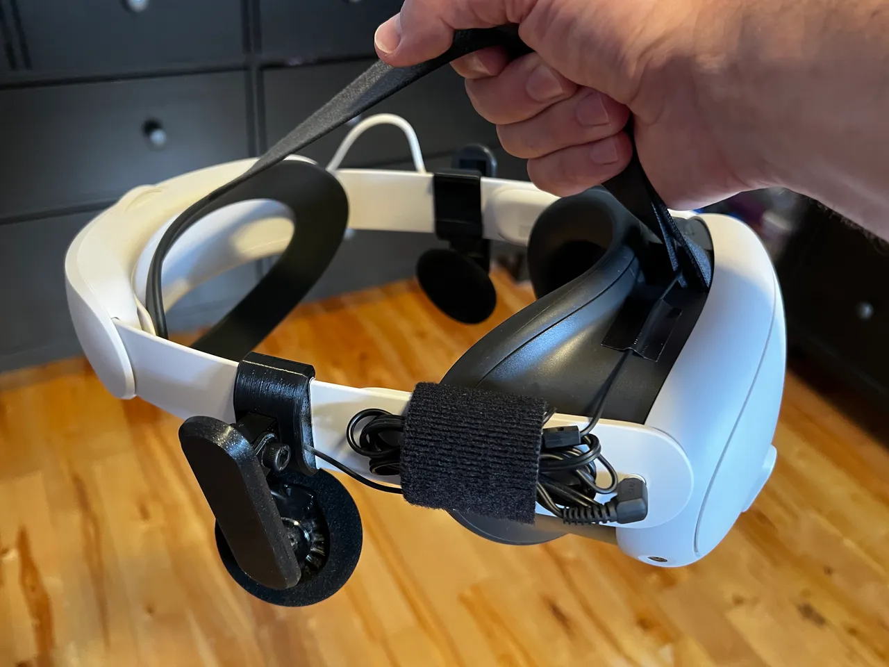 Koss porta pro clearance oculus quest