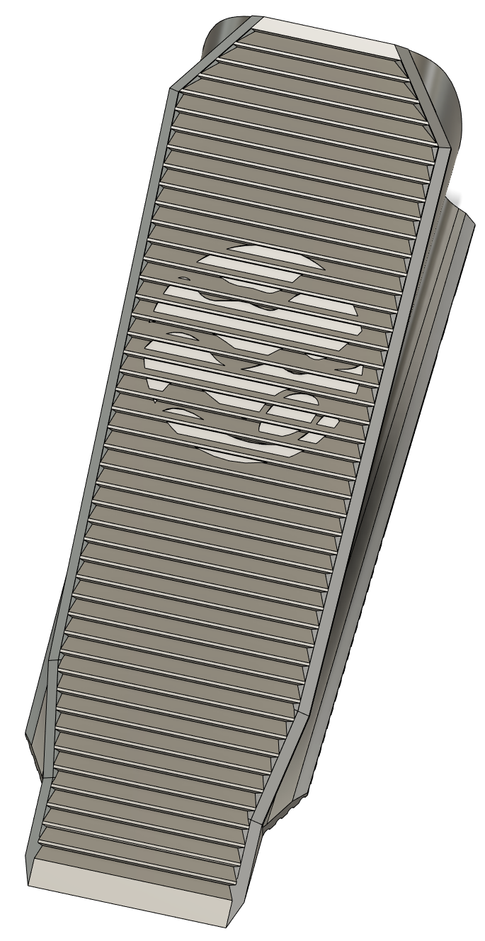 Jupiter Industries O2 Max Door Stop