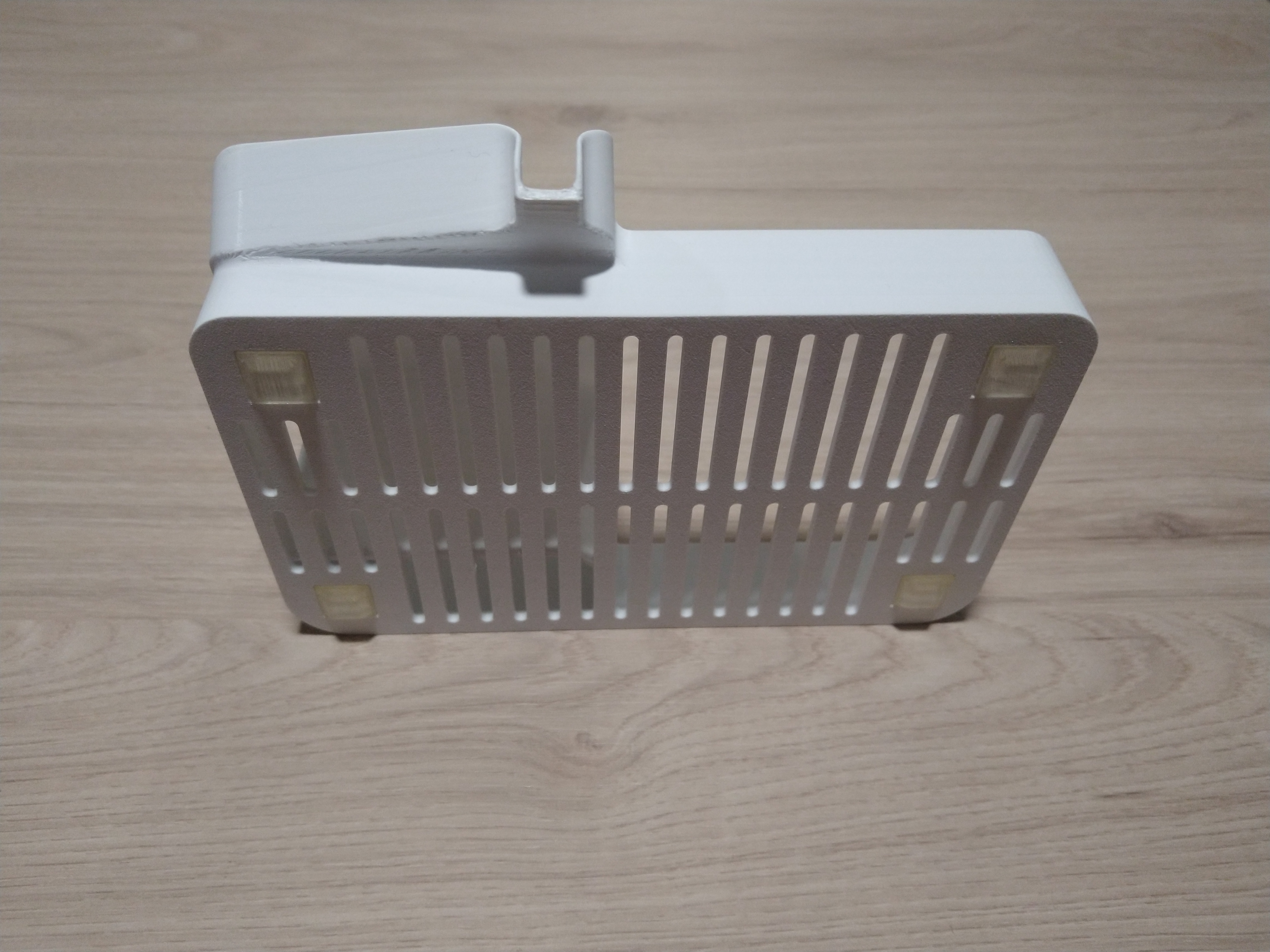 Miniatura 5 do modelo 3D Bathroom/kitchen organizer