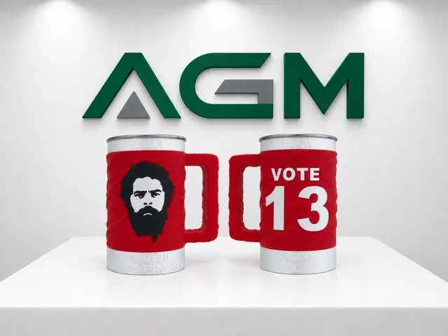 Lula 13 - Porta Copo Stanley