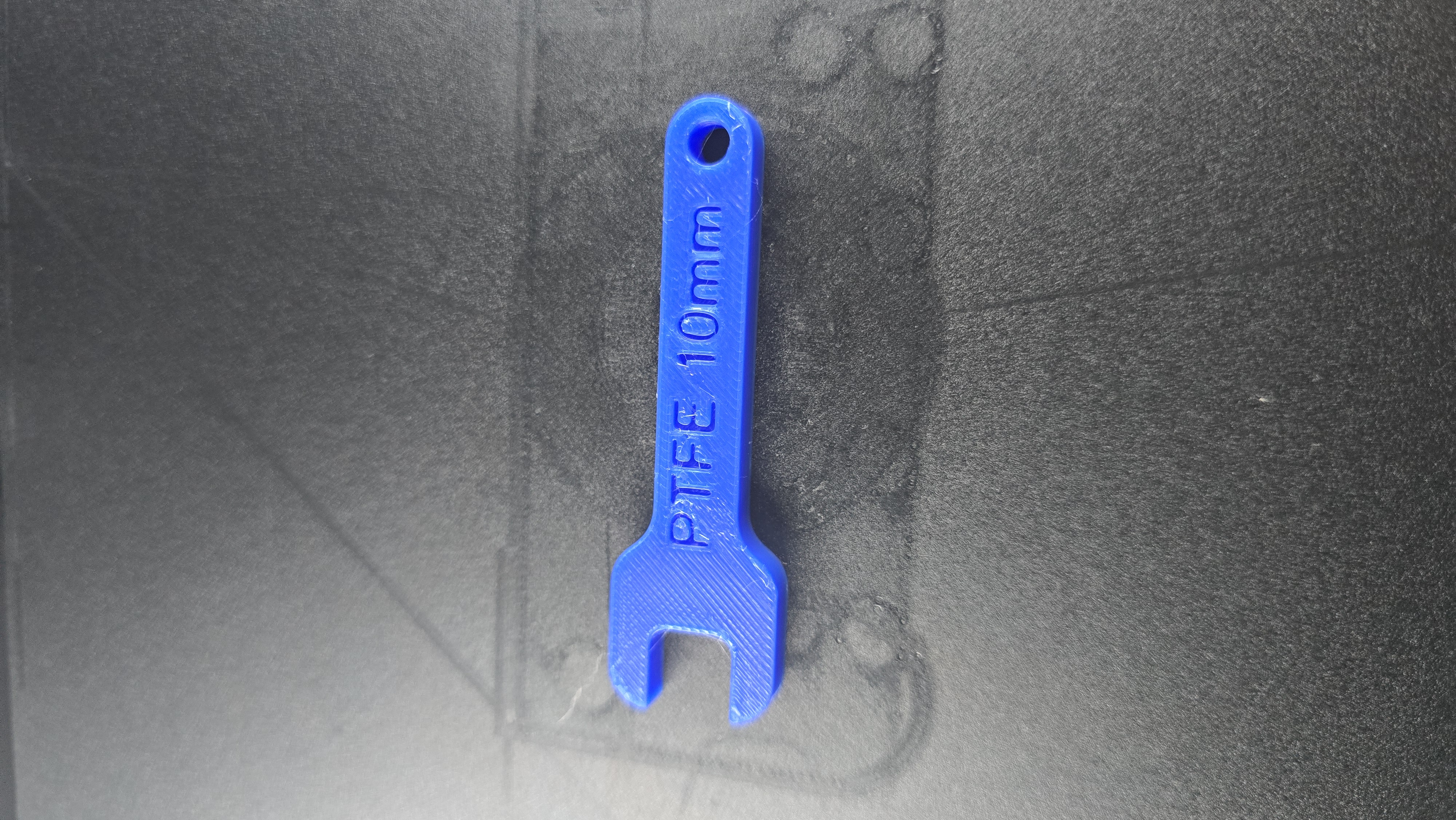 PTFE 10mm Spanner
