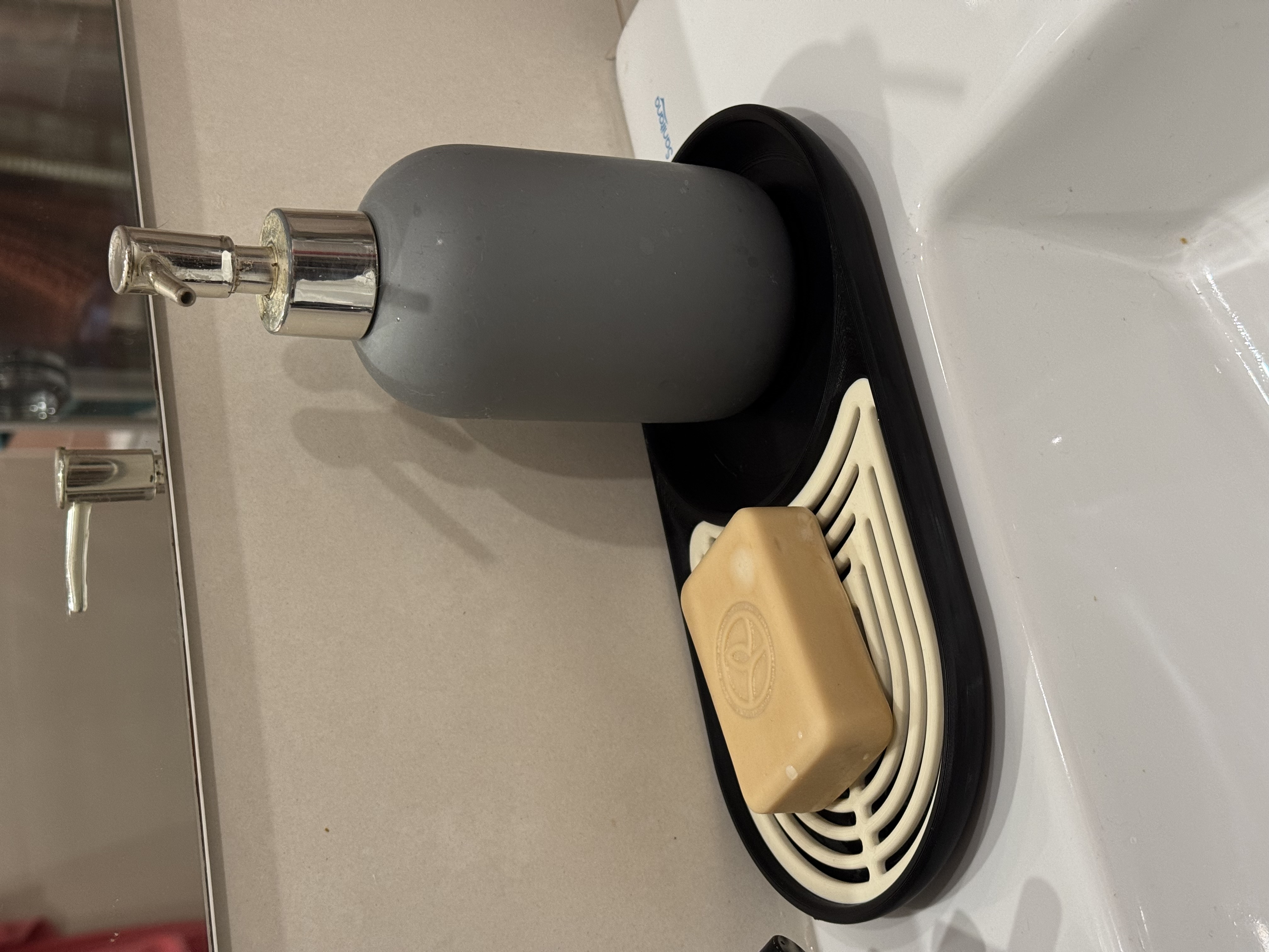 Soap Tray