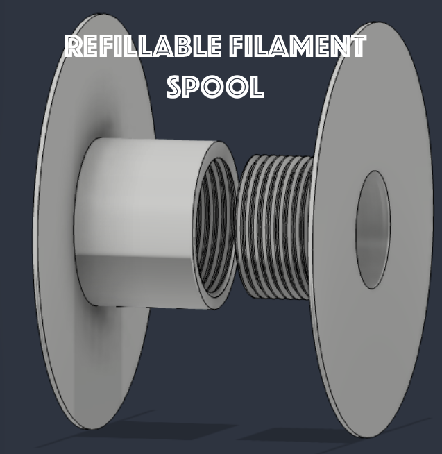 Filament Makarası