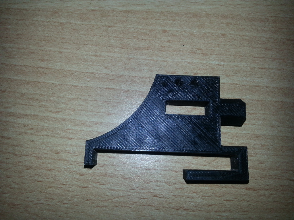 Supporto Per Kit Barista In Plastica ABS - Organizzatore Salvaspazio Per Accessori Da Bar E Carrelli Da Cucina - 3