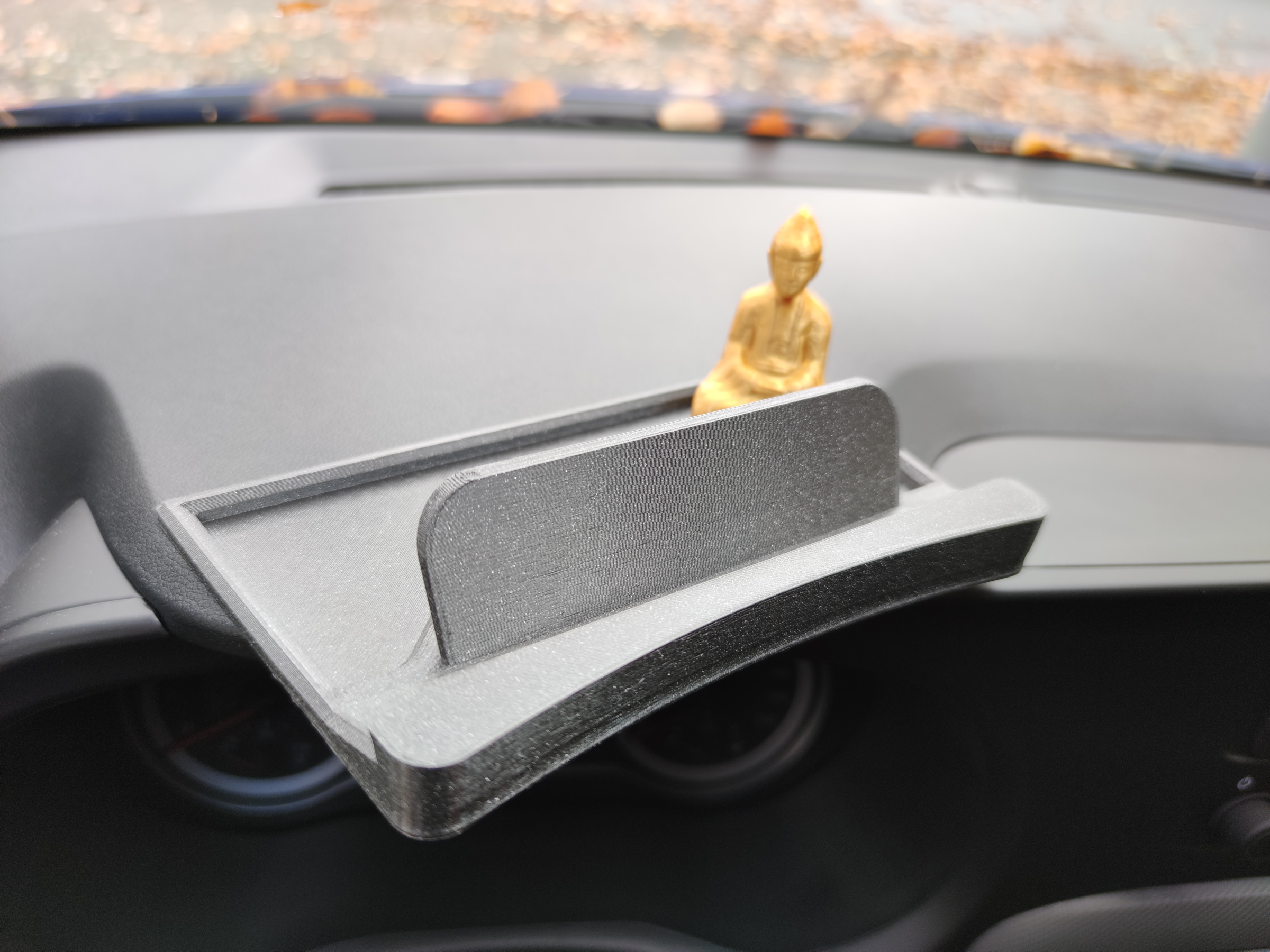 Barre Portatutto Tema Per Hyundai I10 (AC3) 5 Porte Dal 2019 In Poi - Acciaio Nero, Capacità 50 Kg, Omologate