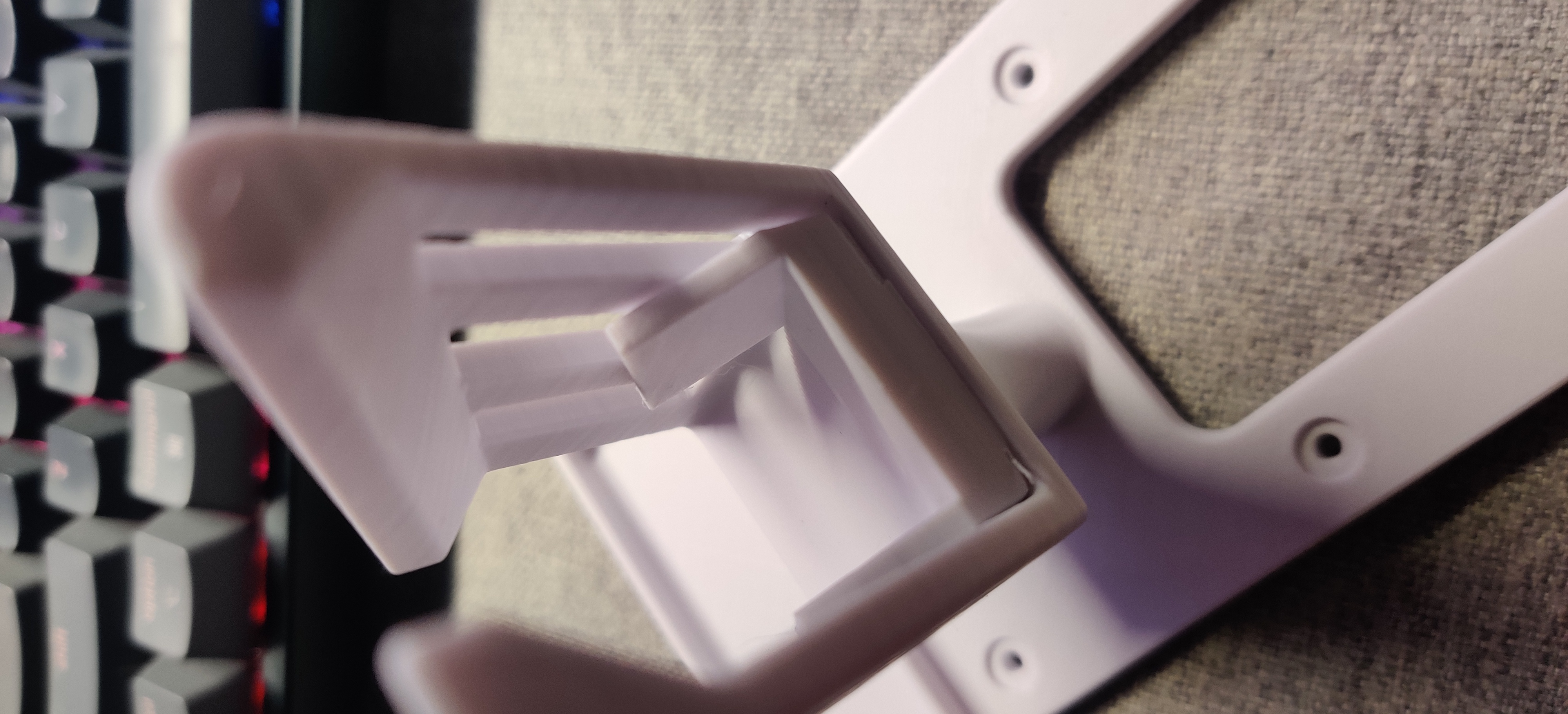 Hot Glue Gun gasket