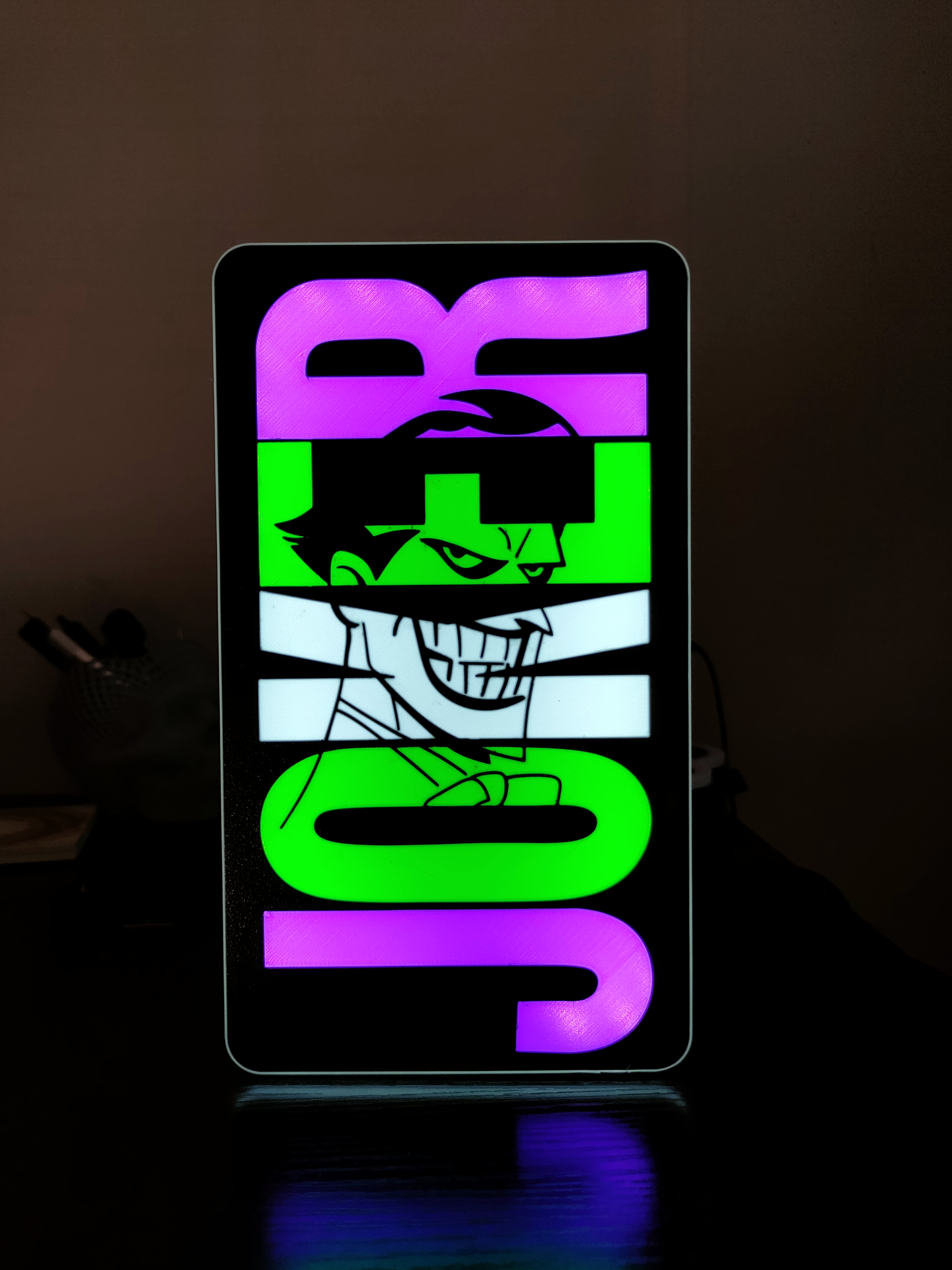 Joker light box — miniatura 6