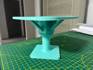Free 3D file Glue roller, Leimroller 🪵・3D printer design to download・Cults