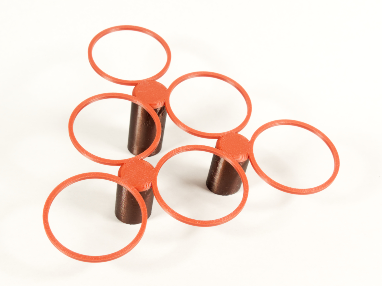 Dolce Gusto capsule holder