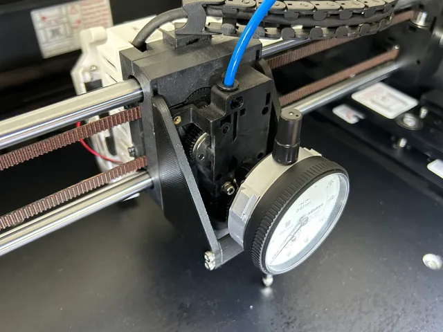 Manual Leveling Tool for Qidi X-Plus 3