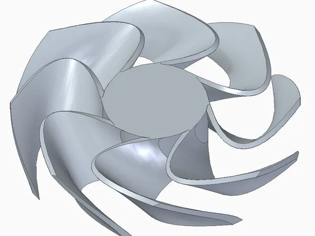 A Fan