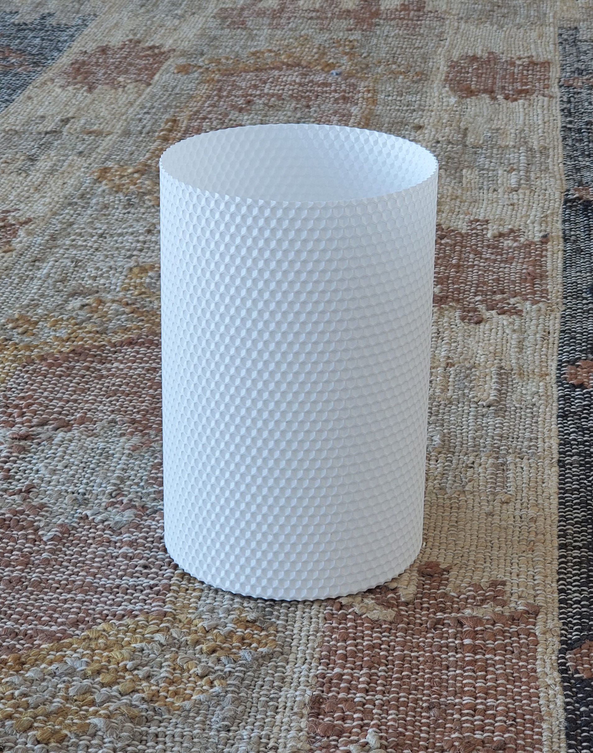 Honeycomb Cylinder