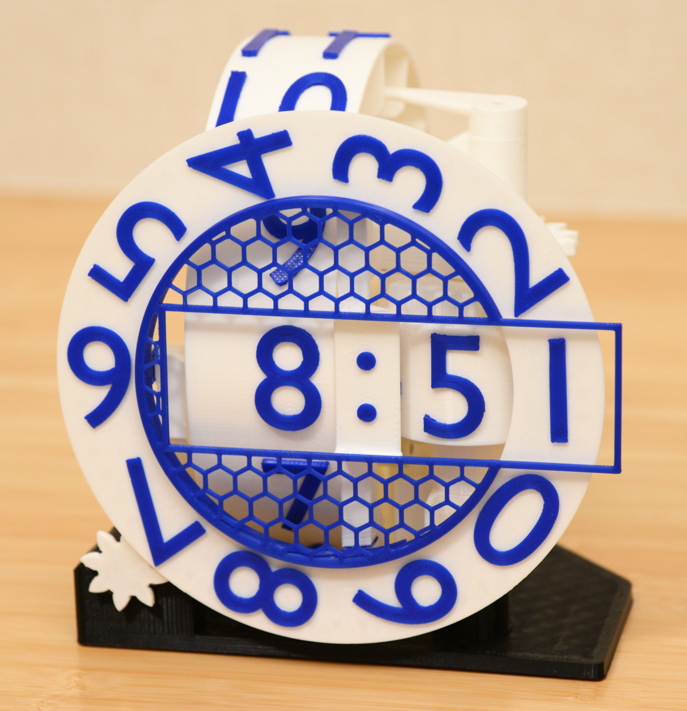 triaxial-numechron-clock-by-shiura-download-free-stl-model