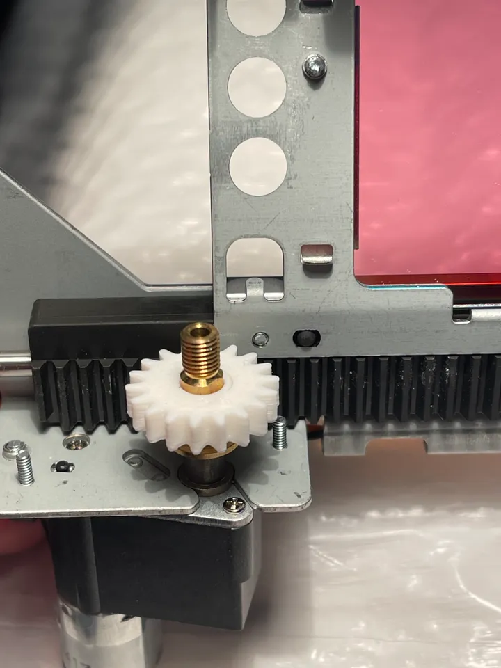 EPSON Projector Cinema Filter Gear by EdgyPixel | Download