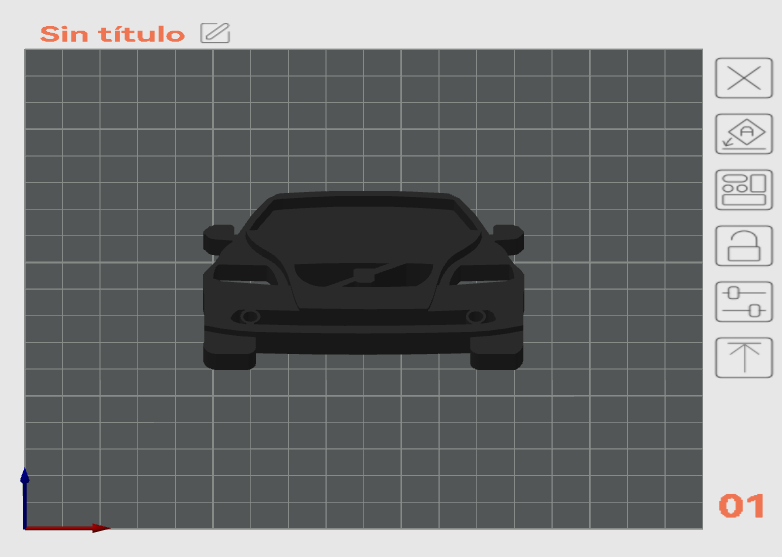 Volvo S40 — miniatura 3