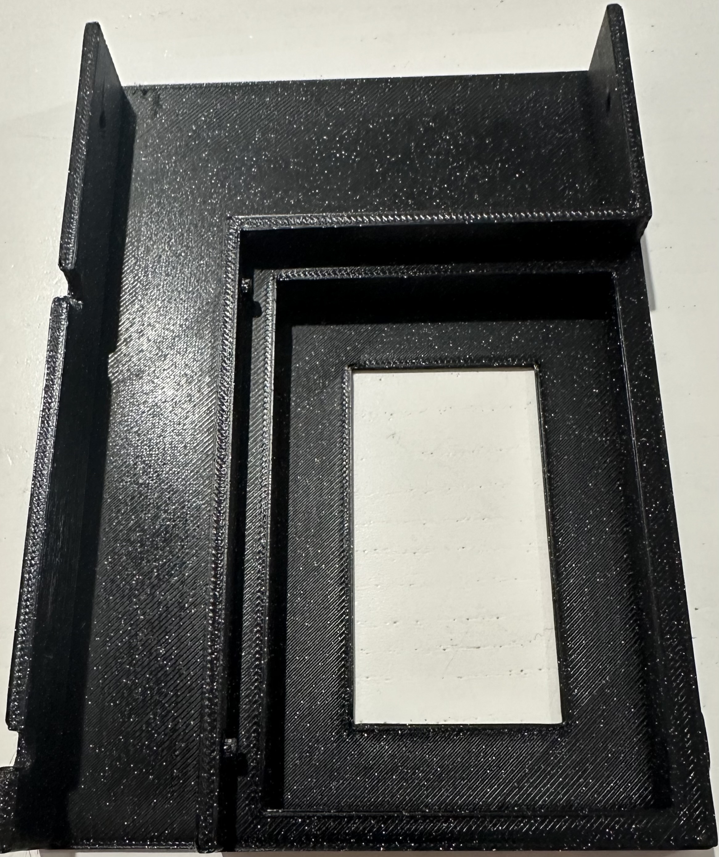 2.5 inch Drive SSD Adapter Bracket for Servers ($1 Print!) by ...