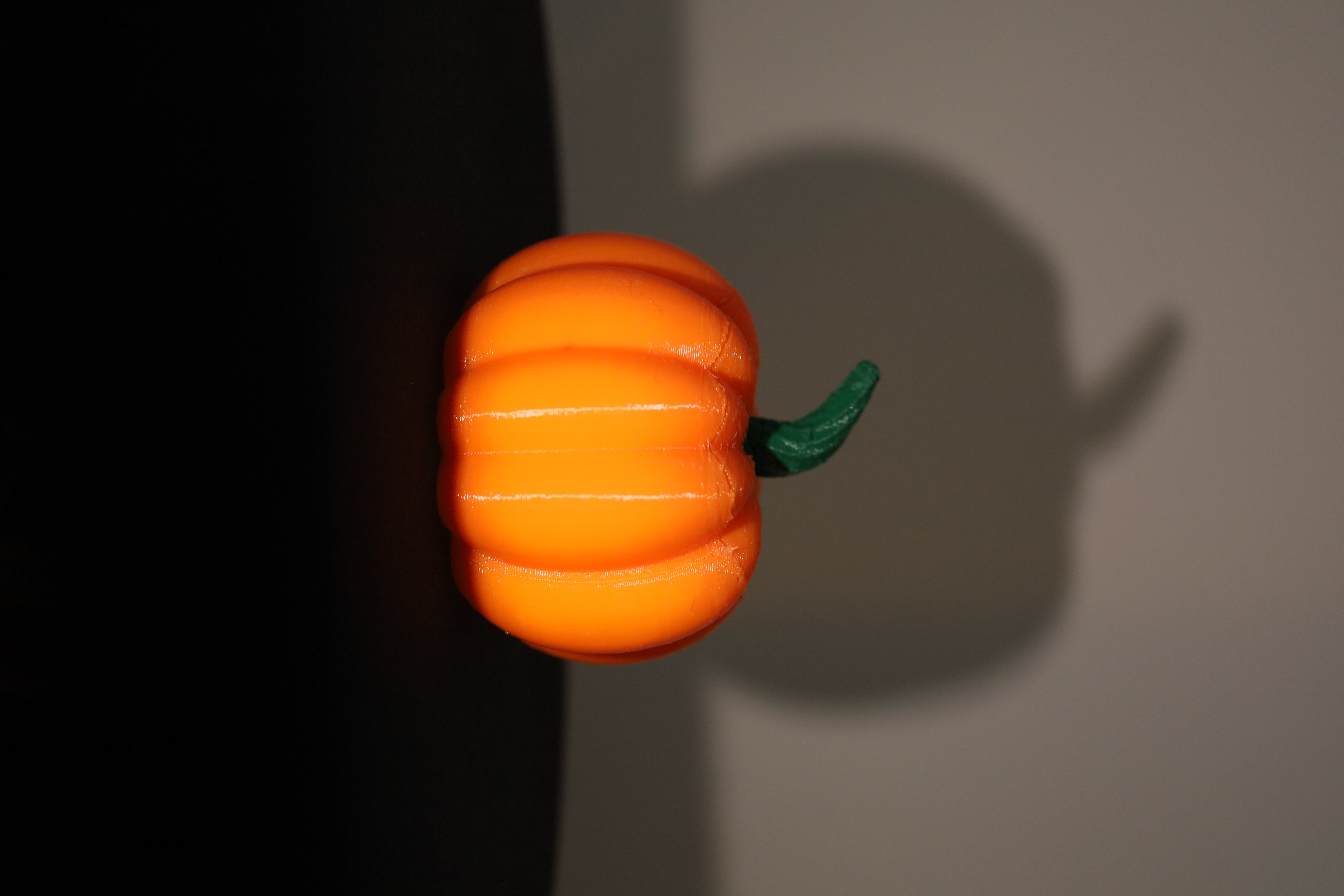 Little Pumpkin