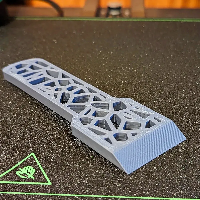 Free STL file Build Plate Scraper 2.0 🧞‍♂️・3D printing design to  download・Cults