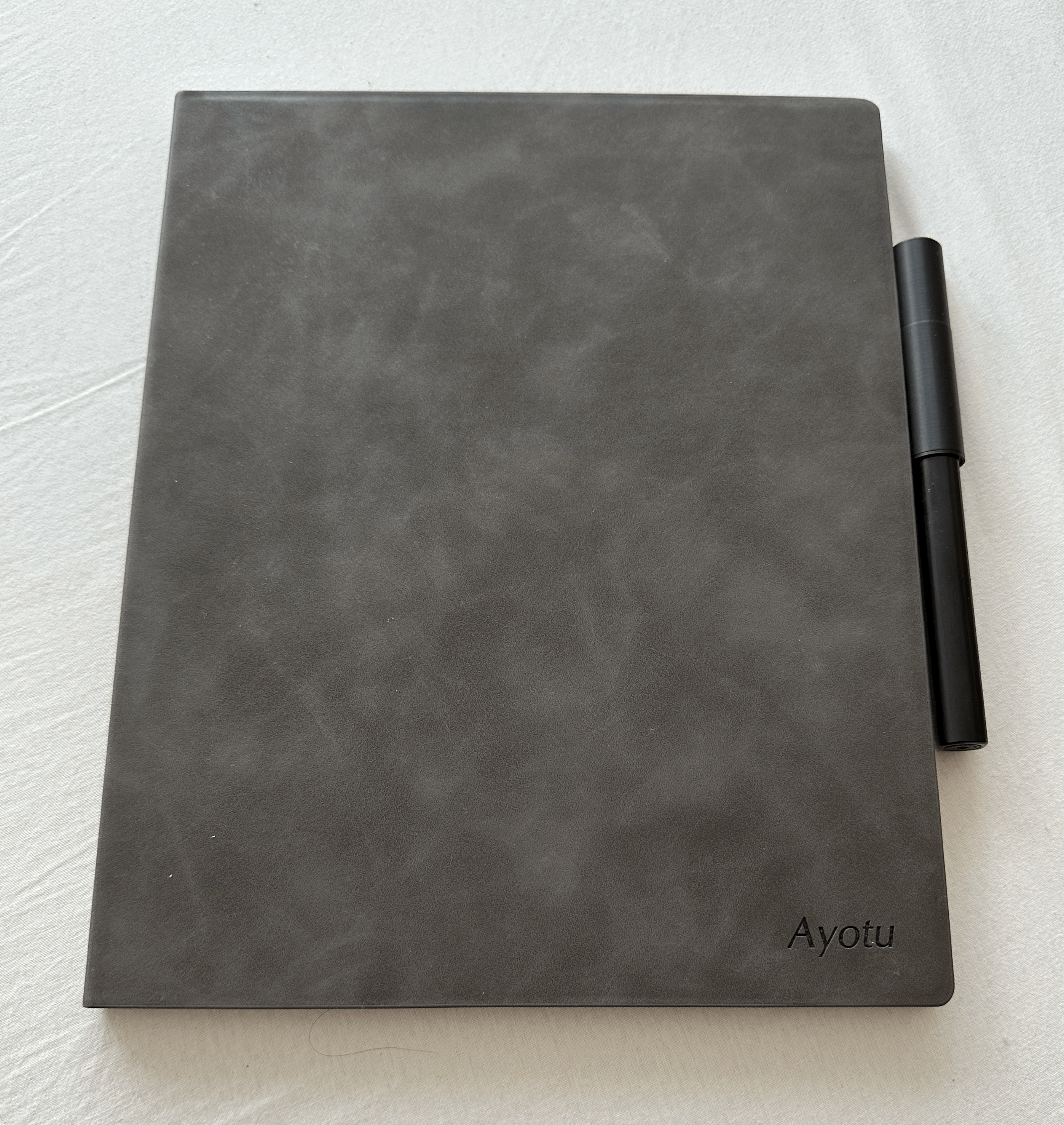 Magnetic Cap Lamy EMR for remarkable 2 by developer.greger