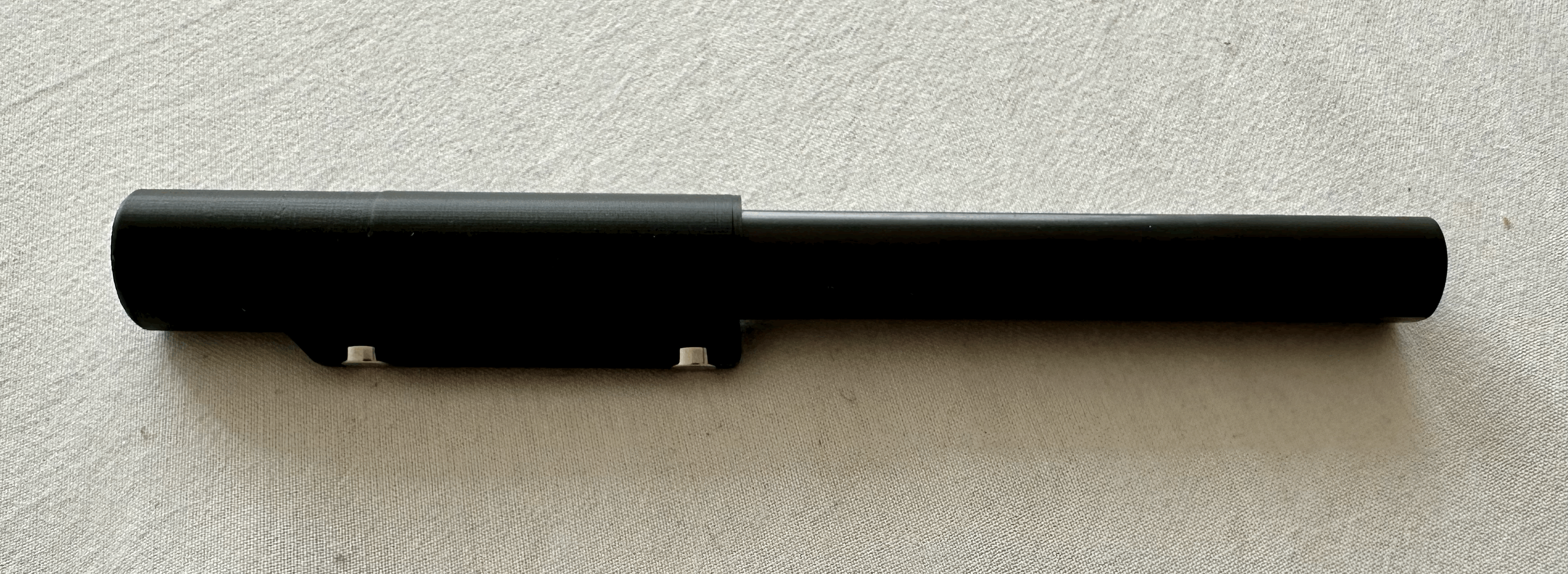 Magnetic Cap Lamy EMR for remarkable 2