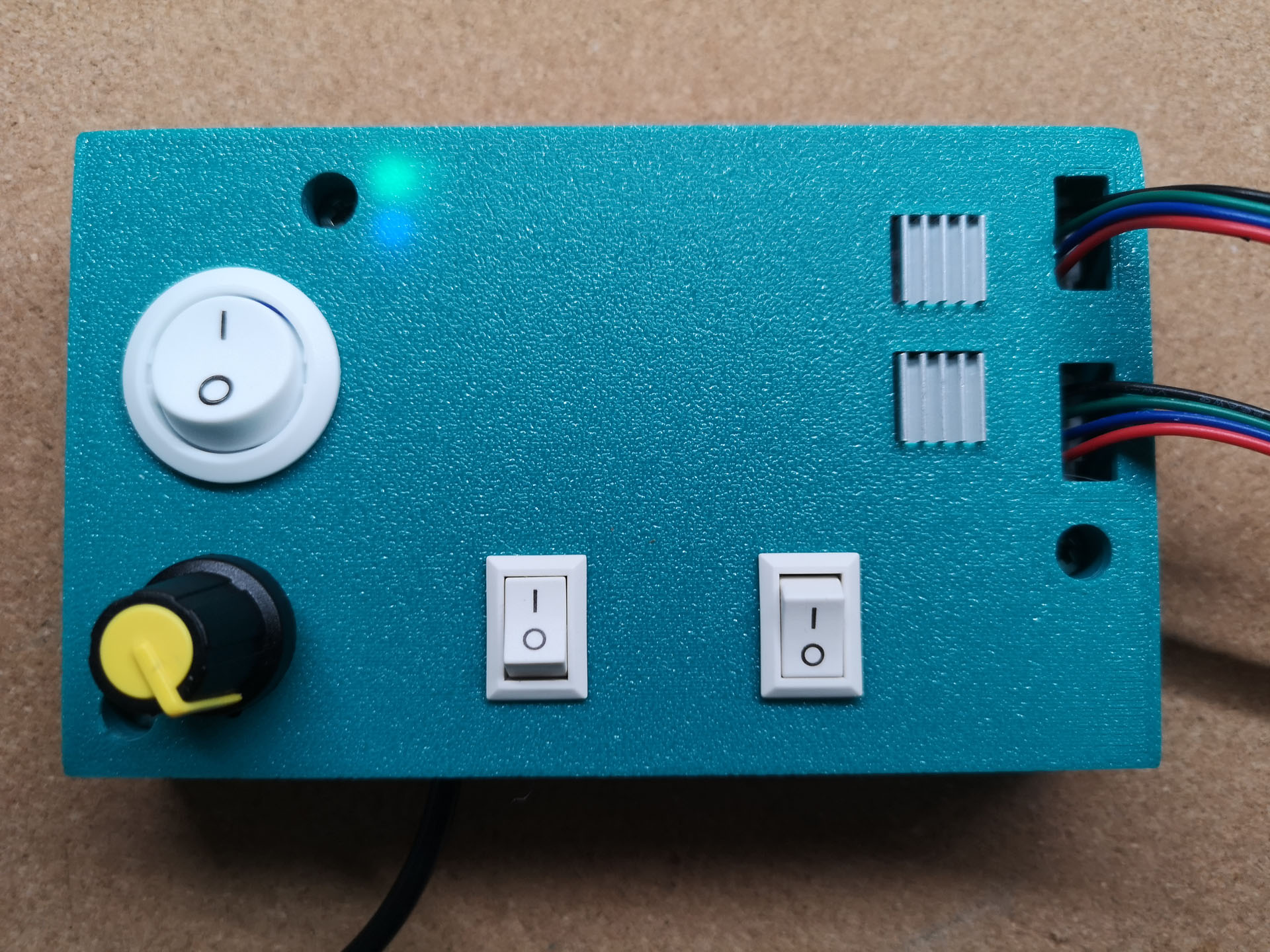 Pyramidak 2motors by pyramidak download free stl model printables