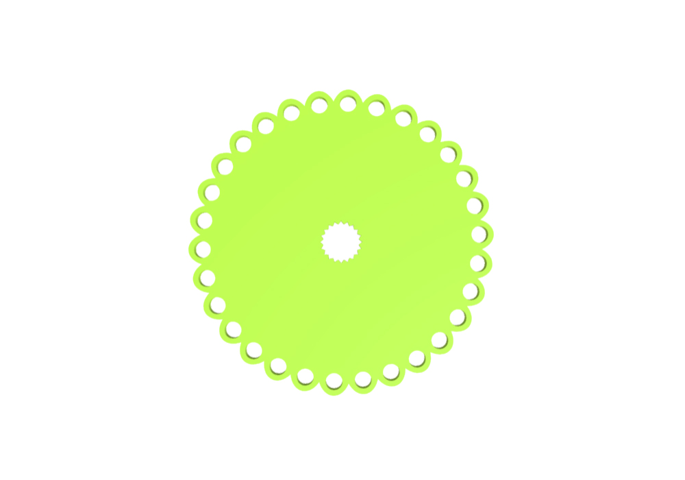 Coaster