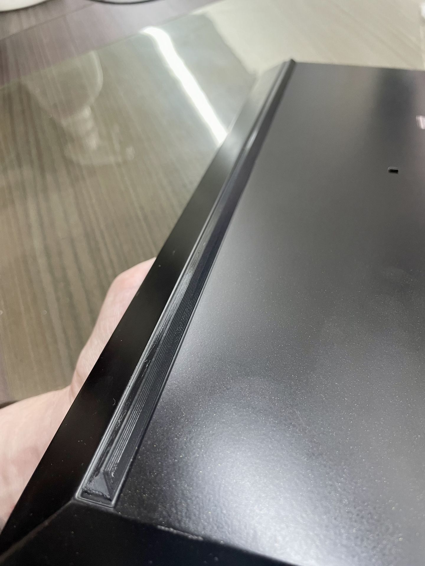 Hp Zbook 15 G5 Replacememt Rubber Feet/Wedge/Stand
