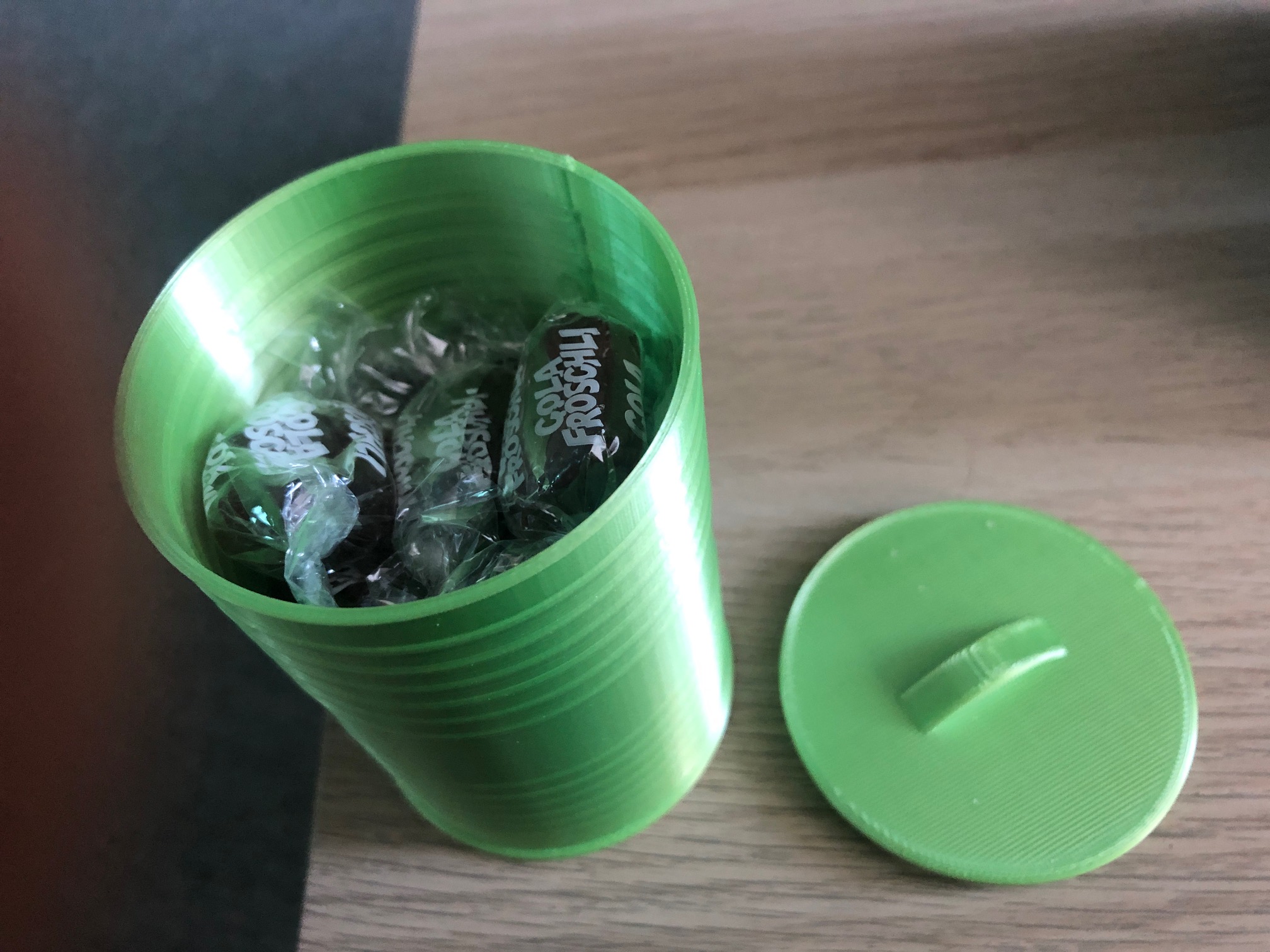 Mini Barell — miniatura 5