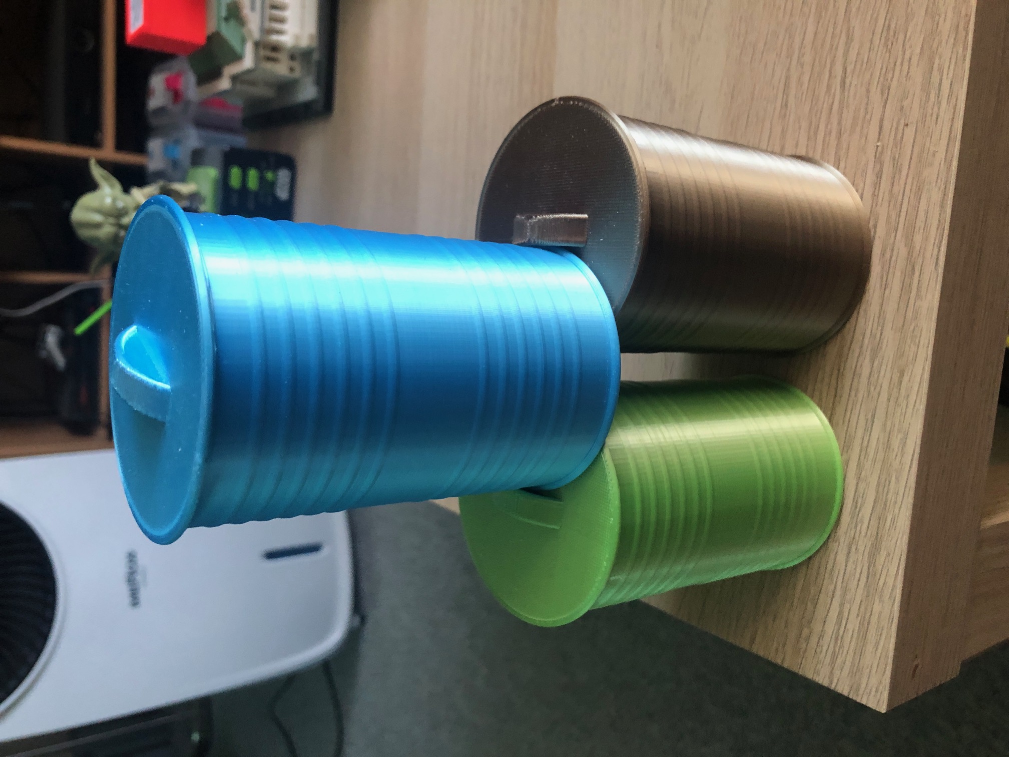 Mini Barell — miniatura 3