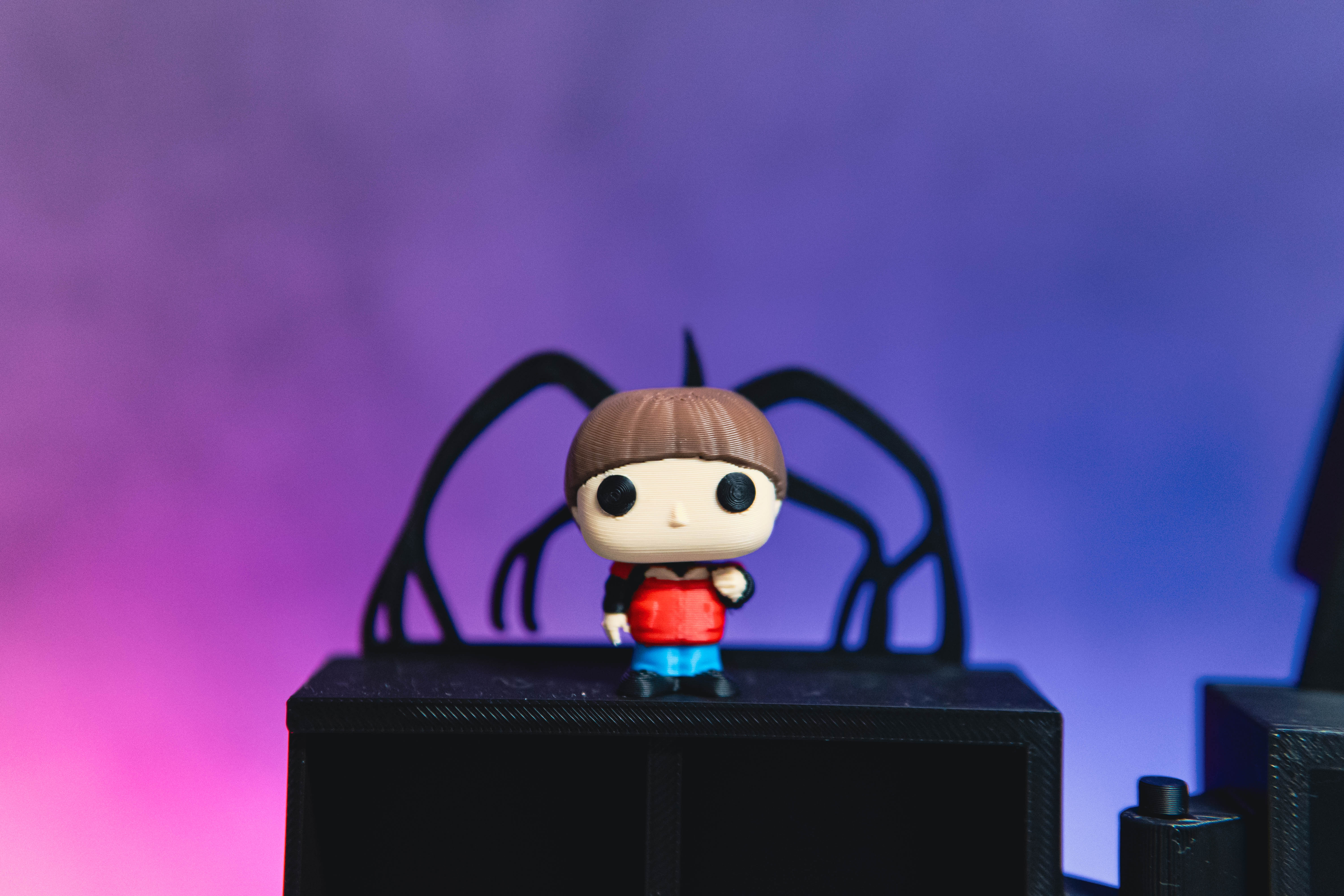 Will - KinderJoy Funko Pop