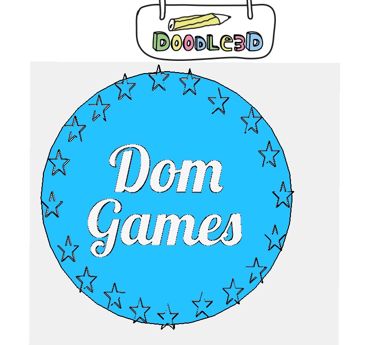 Dominic M - Games Coin