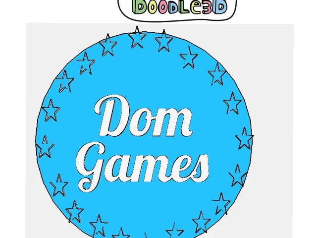 Dominic M - Games Coin