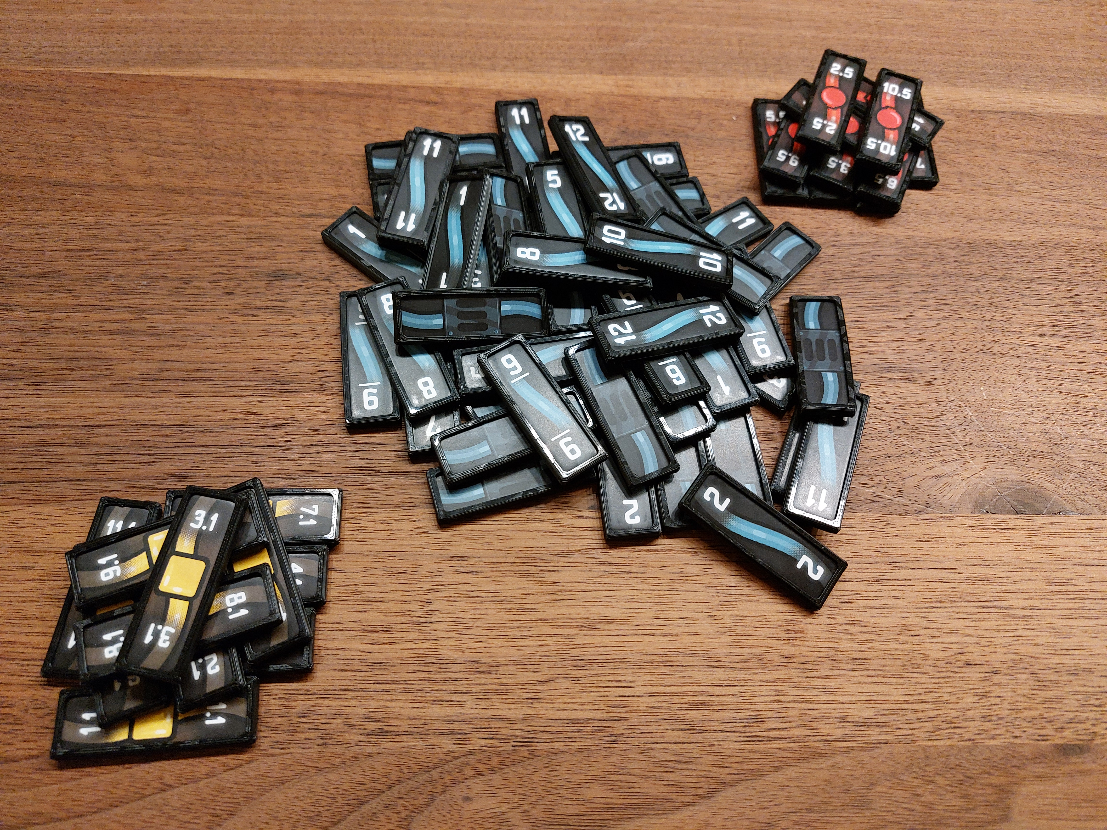 Bombbusters cable case