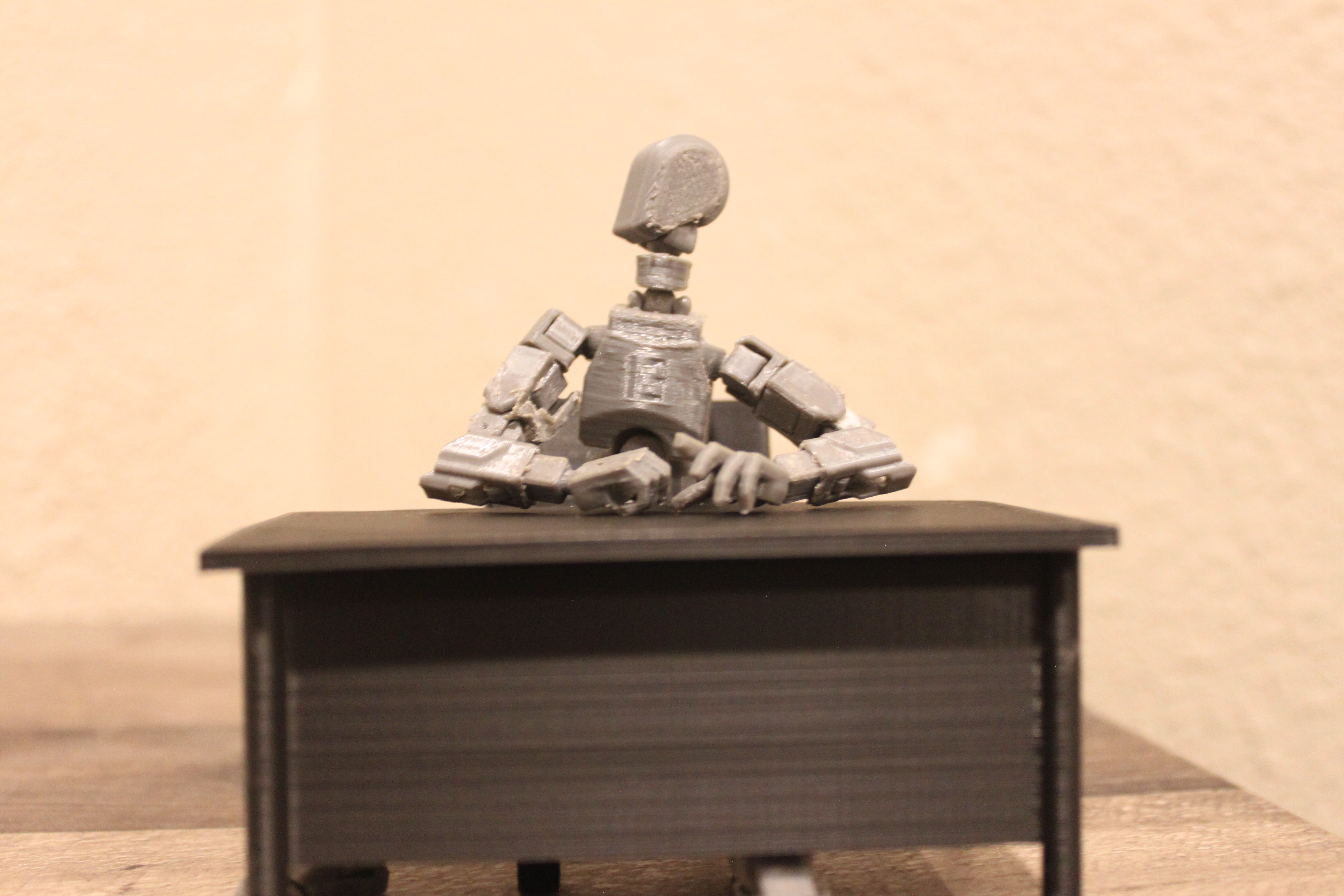 dummy 13 desk