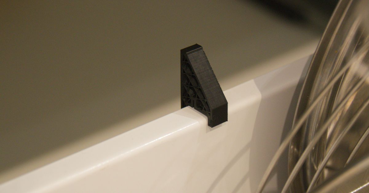 IKEA Metod Lid Holder (Reduced Material) by Barthy Download free