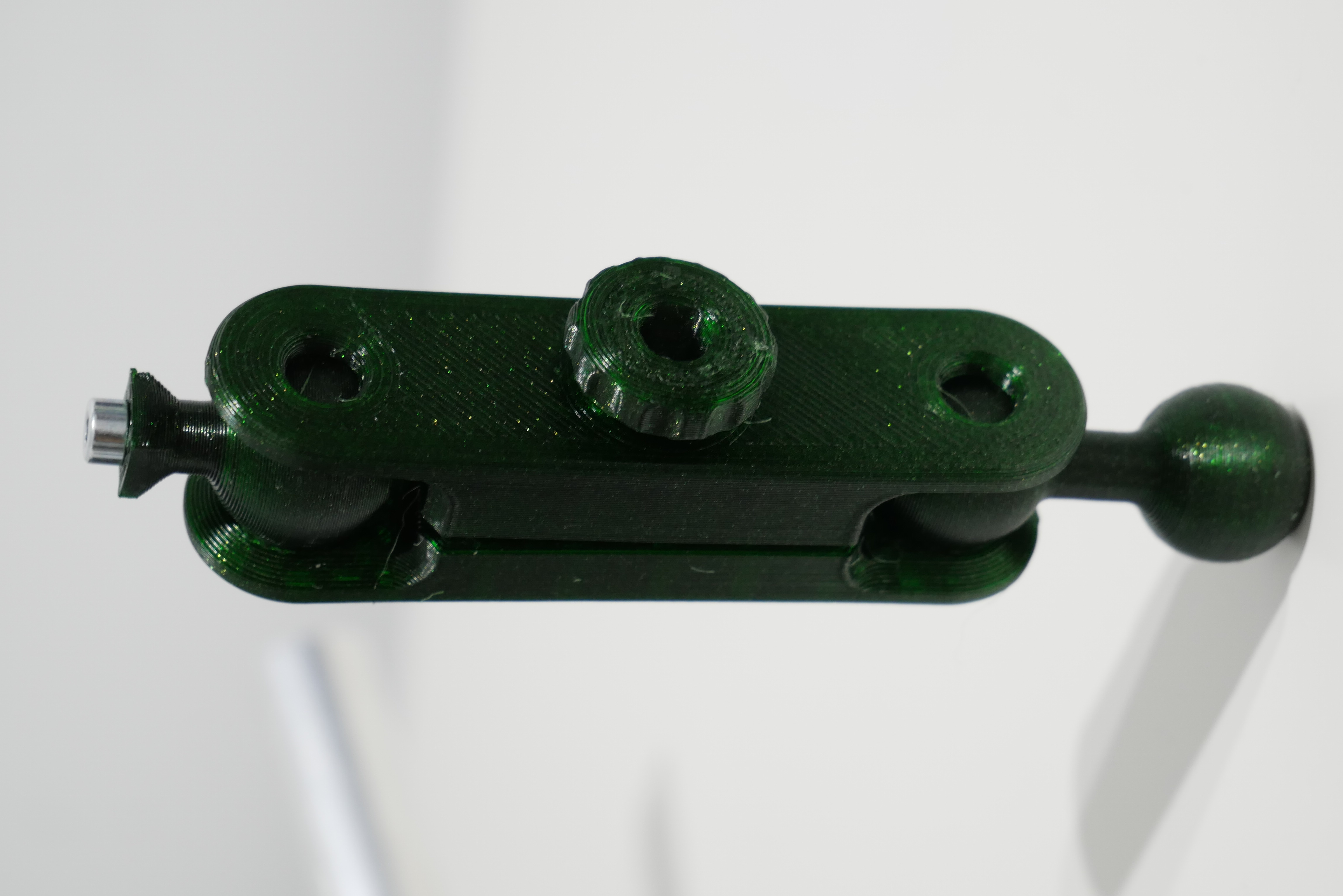Ball Joint Arm BJ2010 system