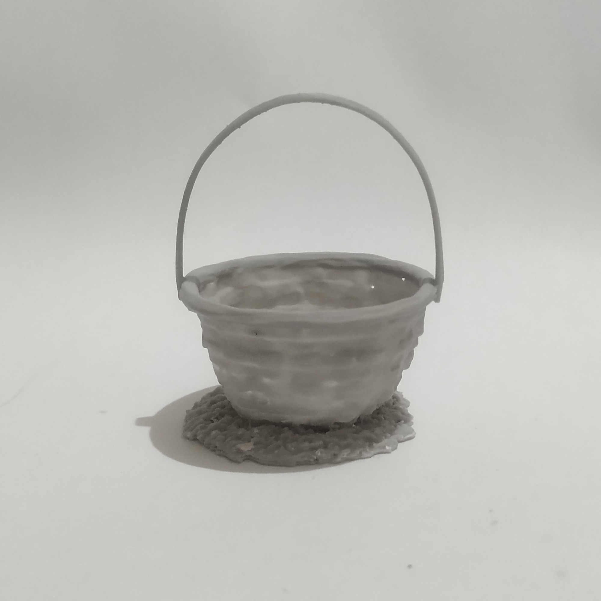 Easter baskets Ferrero Rocher — miniatura 7