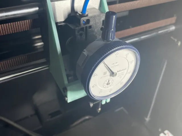 Manual Leveling Tool for Qidi X-Max 3 V2
