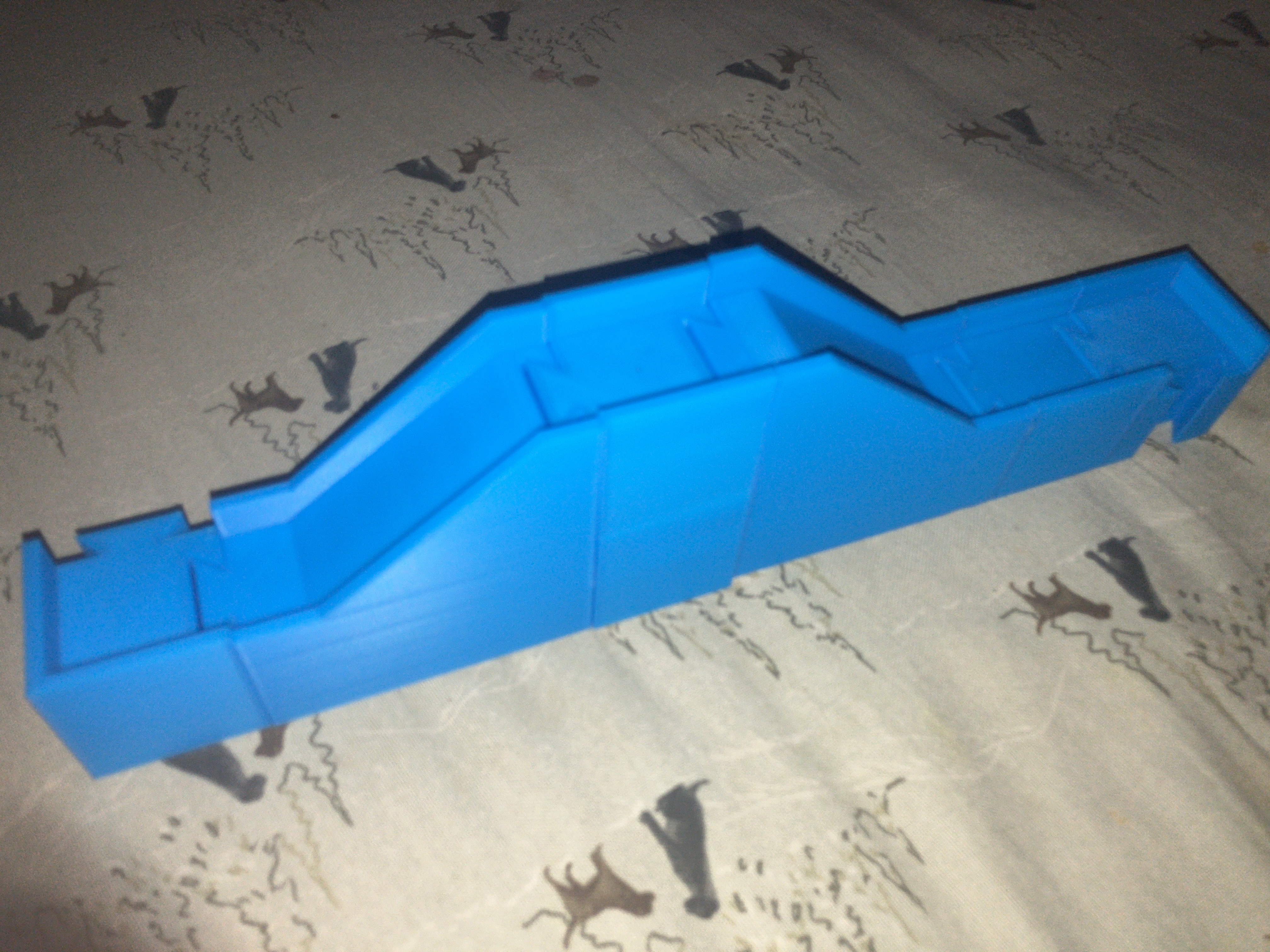 Conveyace Basic Conveyor Pieces