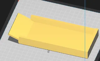 filament holder