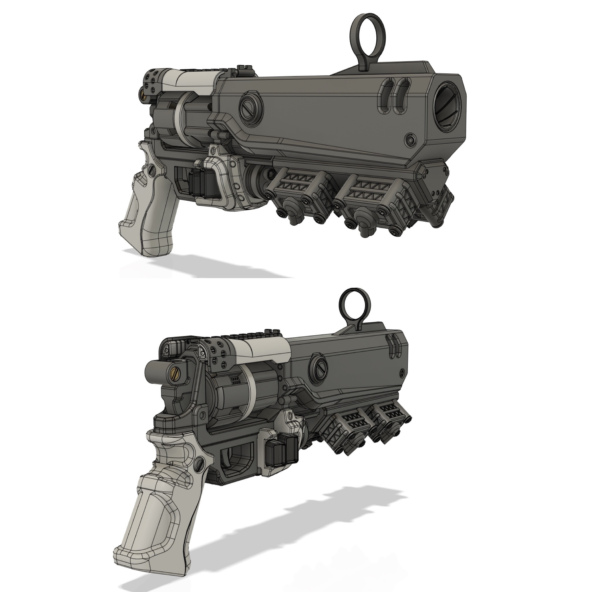 BORDERLANDS 3 Devils Foursom — miniatura 4