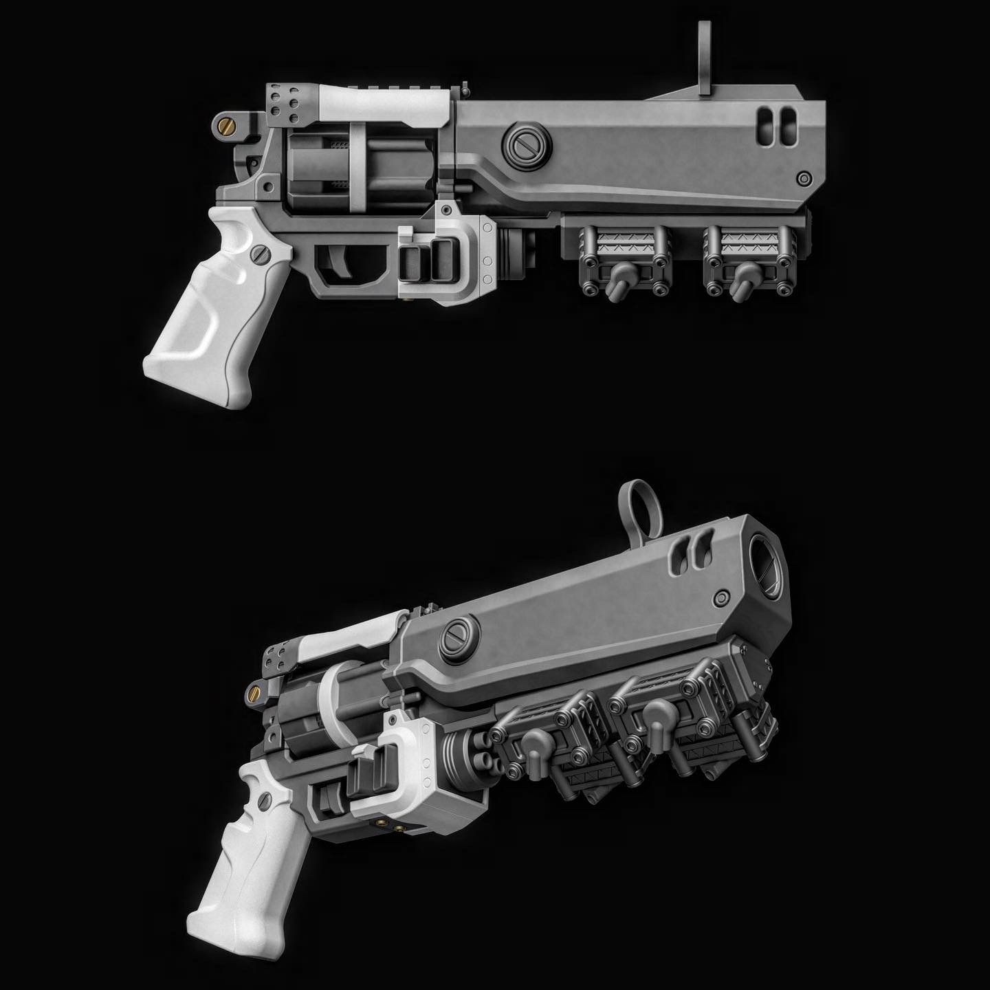 BORDERLANDS 3 Devils Foursom — miniatura 6
